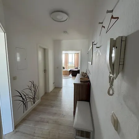 Moderne & Sonnige Mit Lift & Stellplatz In Plauen-reusa * Plauen